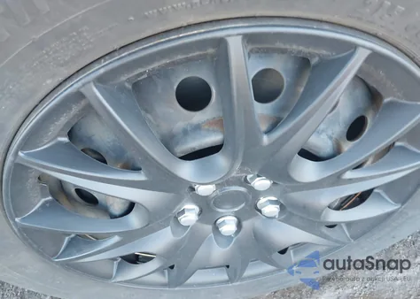 2009 Toyota Camry Le z USA, uszkodzony, nr VIN 4T1BE46K19U413394